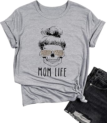 baseball mom shirts amazon