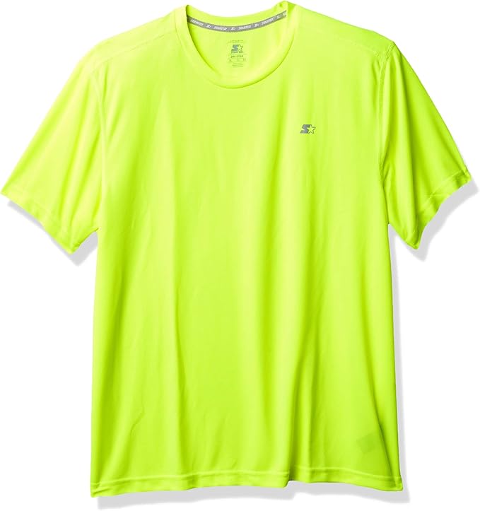 starter dri fit shirts