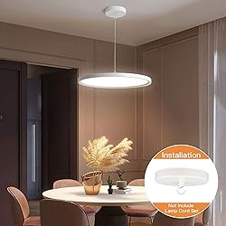 Ceiling Canopy Kit, Chandelier Canopy, Pendant