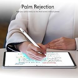 Stylus Pen for iPad 6th-11th Generation-2X Fast