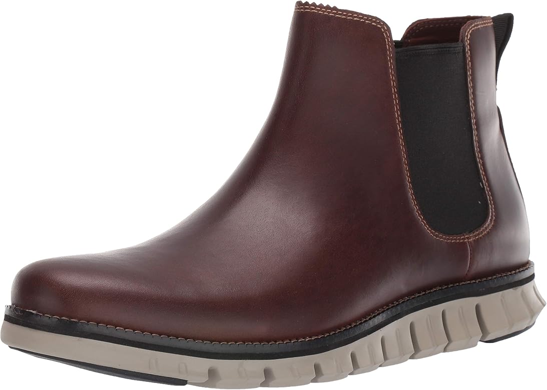 cole haan men's chelsea boots