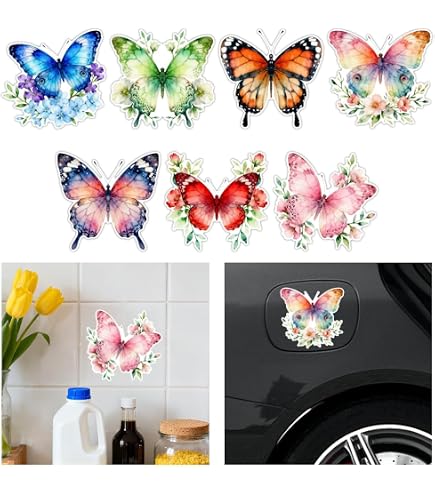 7-Inch Night Fury Vinyl Decal – Graffiti Style For Car Window Or Laptop