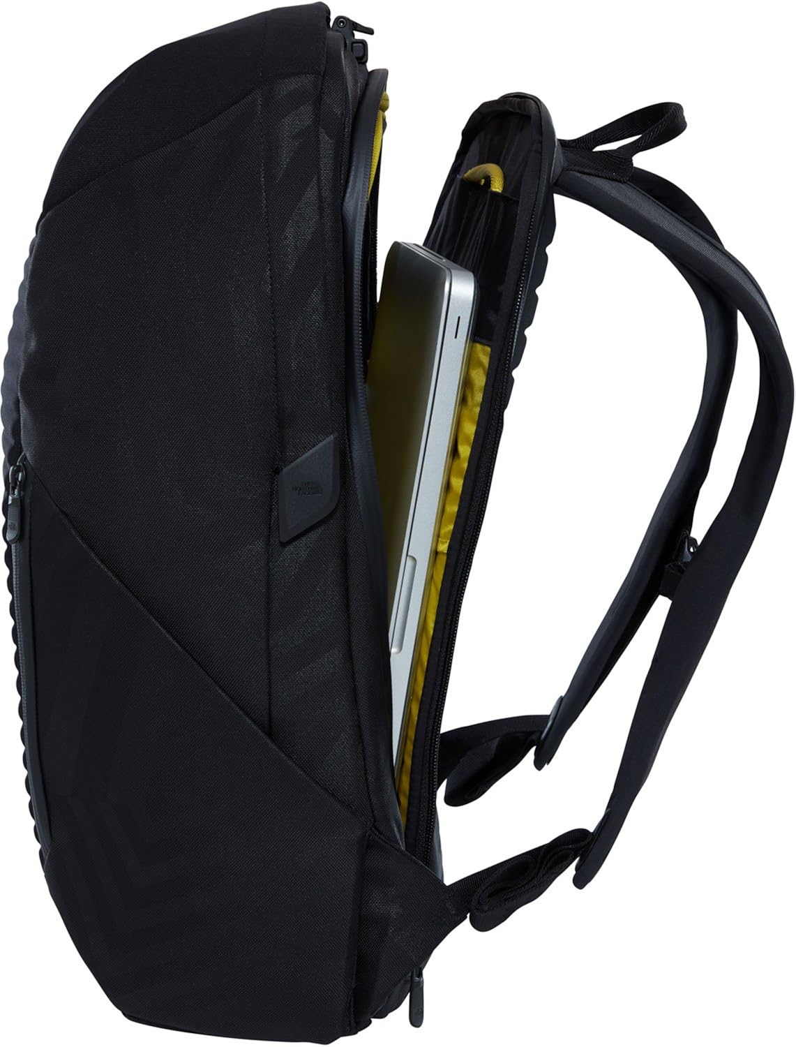 The North Face Access Rucksack 22 L Schwarz Amazon De Computer Zubehor