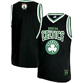 Ultra Game Boys NBA Official Super Soft Jersey Tank Top Muscle T-Shirt