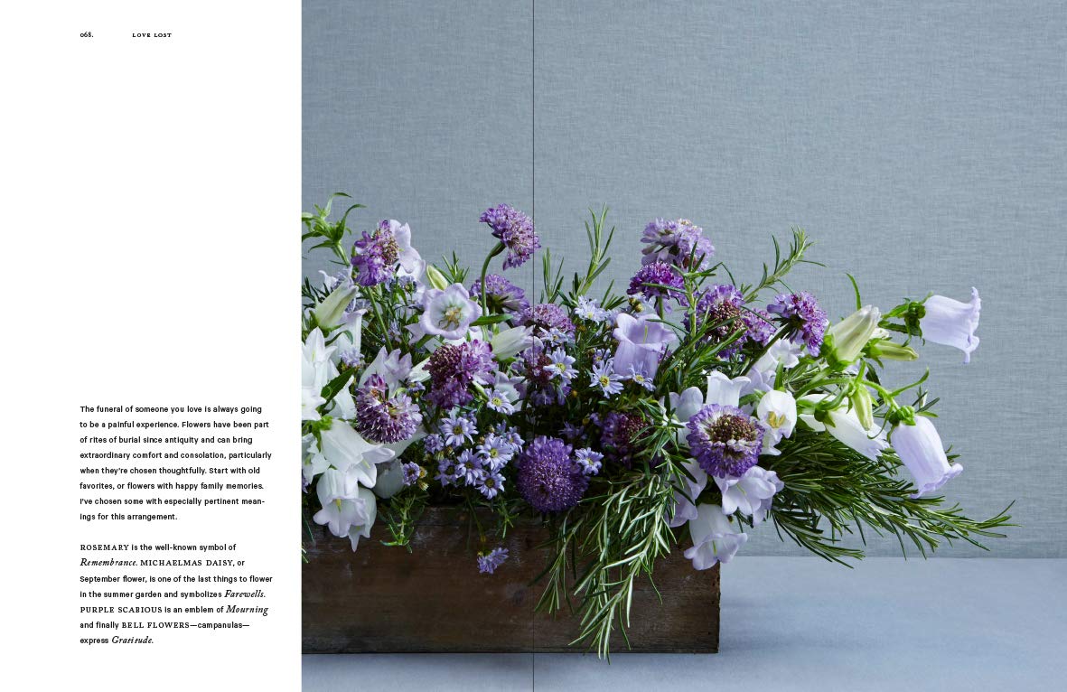 Discovering The Meaning Of Flowers Love Found Love Lost Love Restored Amazon De Connolly Shane Fremdsprachige Bucher