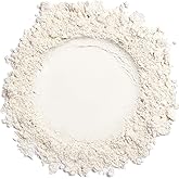 Demure Mineral Make Up (Eggshell) Eye Shadow, Matte Eyeshadow, Loose Powder, Eye Makeup, Professional Makeup