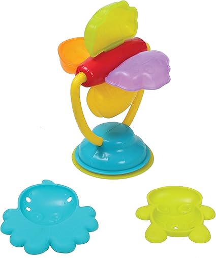 Playgro Jouet De Bain Moulin à Eau Amazonfr Bébés