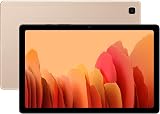 Samsung Galaxy Tab A7 32GB Wi-Fi Gold Android Tablet (Renewed) UK view 4