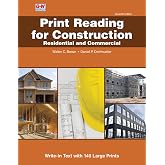 Print Reading for Construction: Residential and Commercial