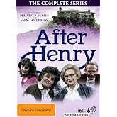 After Henry: The Complete Series [PAL/0]