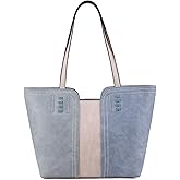 Montana West Tote Bag for Women Top Handle Satchel Purse