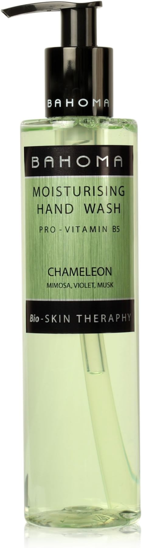 Bahoma Chameleon Moisturising Hand Wash, 250 ml