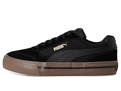 PUMA Men's Court Classic Vulc Shoes
