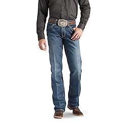 Ariat M4 Low Rise Boot Cut Jeans