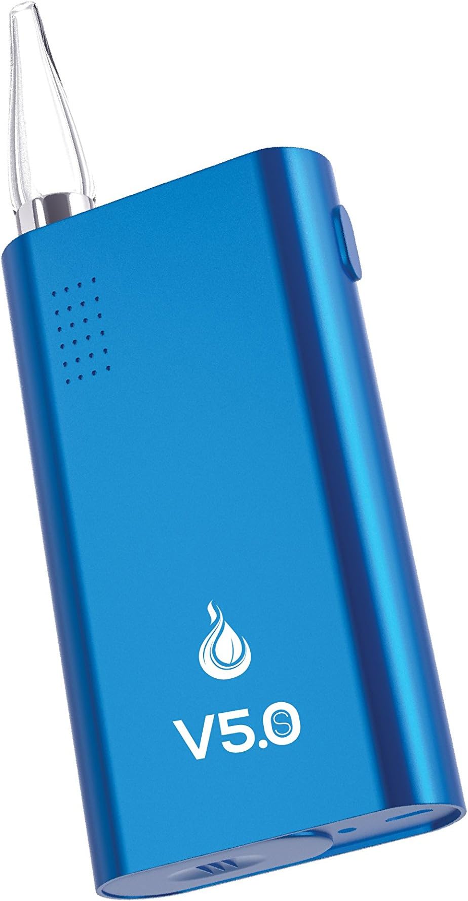 Flowermate V5.0S tragbaren Vaporizer (blau)