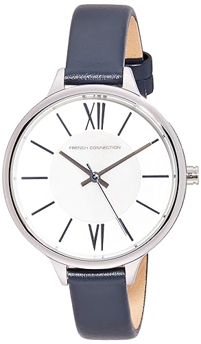 Skagen Signatur Analog Blue Dial Women's Watch-SKW2731