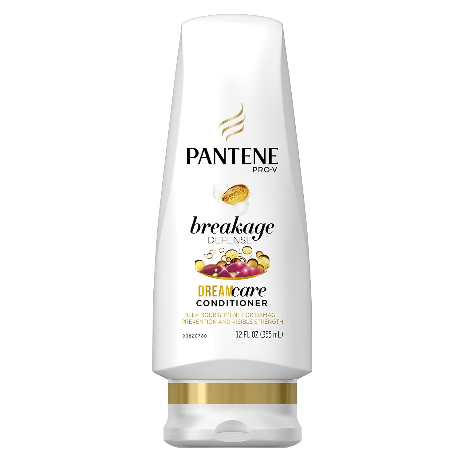 Pantene Pro-v Conditioner anti-breakage (080878042593)