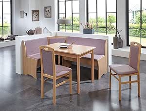 expendio Esquina Banco Grupo beringen Haya Natural 165 x 125 cm 2 x