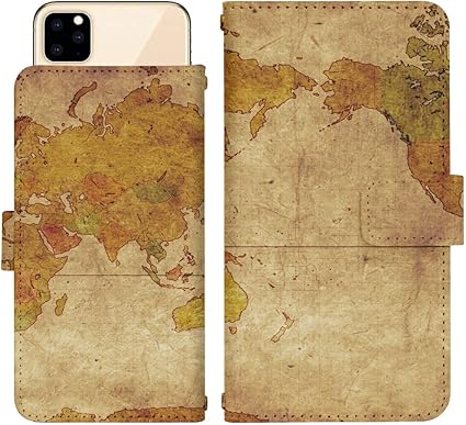 Amazon Co Jp Iphone 8 スライド式 手帳型 スマホケース スマホカバー Dslide111 A 世界地図 地図 マップ ヴィンテージ アイフォン8 アイフォンエイト スマートフォン スマートホン 携帯 ケース アイホン8 アイホンエイト 手帳 ダイアリー フリップ スマフォ カバー