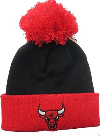 bulls beanies