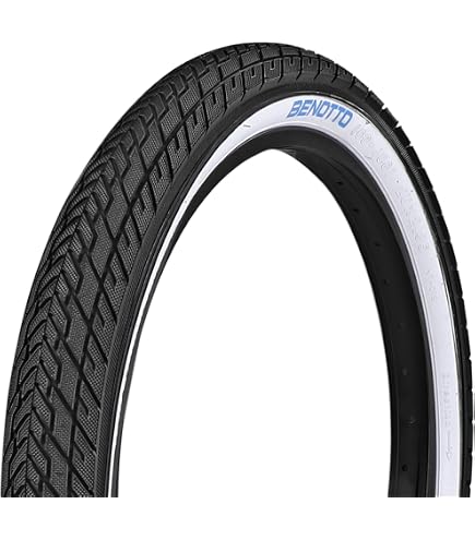 Kenda K55 Azul Pared Piel Neumático Kenda K55 Para BMX - Medida