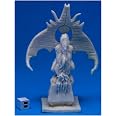 Eldritch Demon – Reaper Bones – Miniatura 70 Mm – Cthulhu Mythos – Figurina RPG 77113