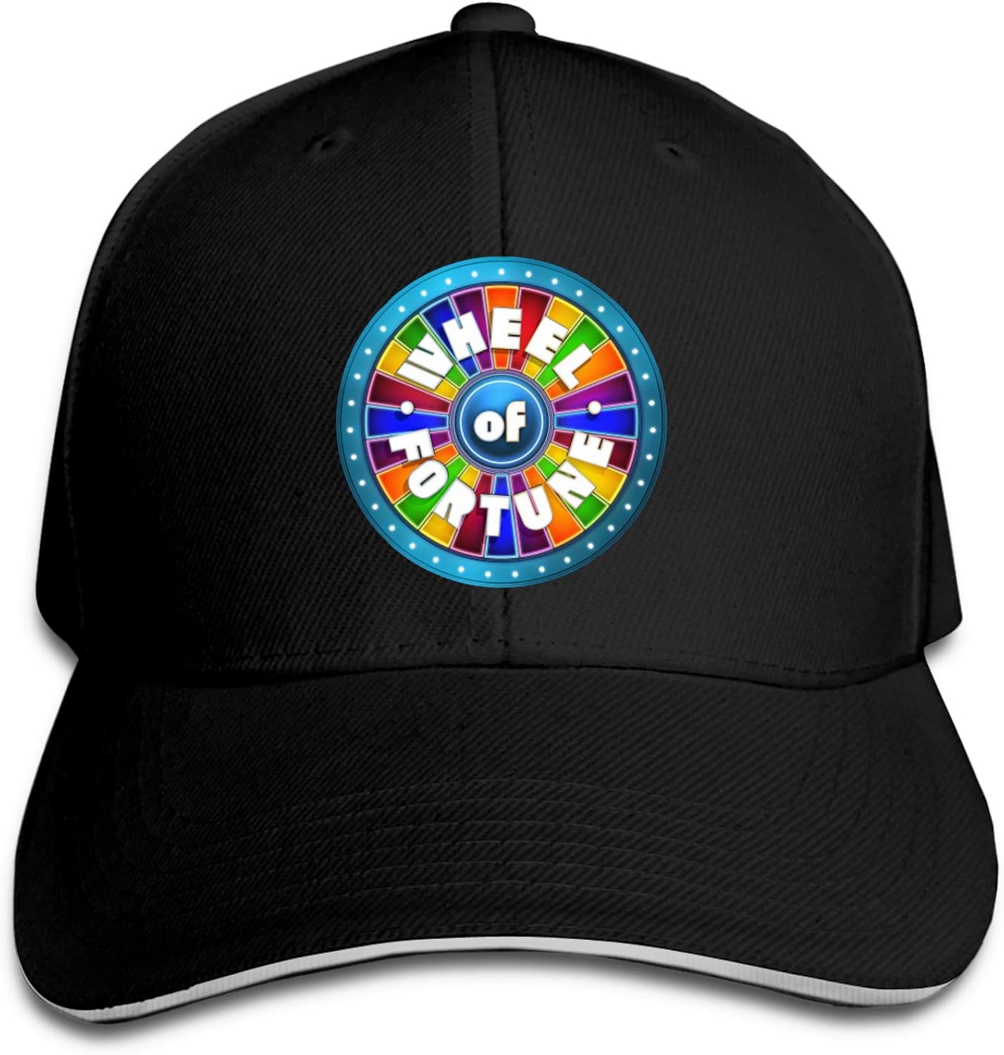 Gifts Of Fortune Hat