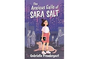 The Anxious Exile of Sara Salt