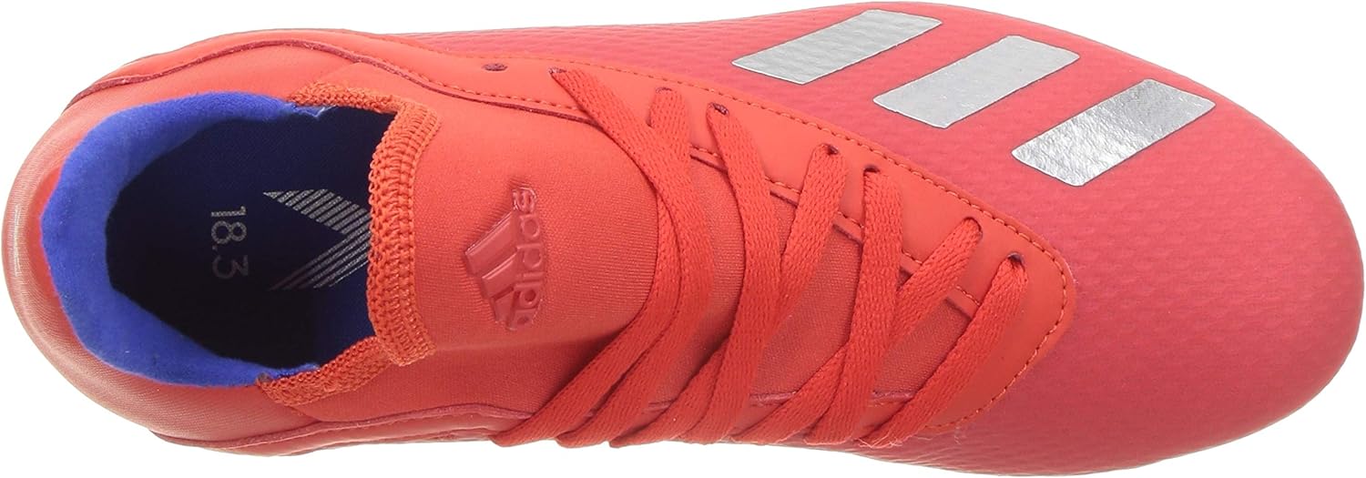 adidas x 18.3 childrens fg football boots