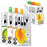 Dally Drinkable Konjac Jelly Variety Pack