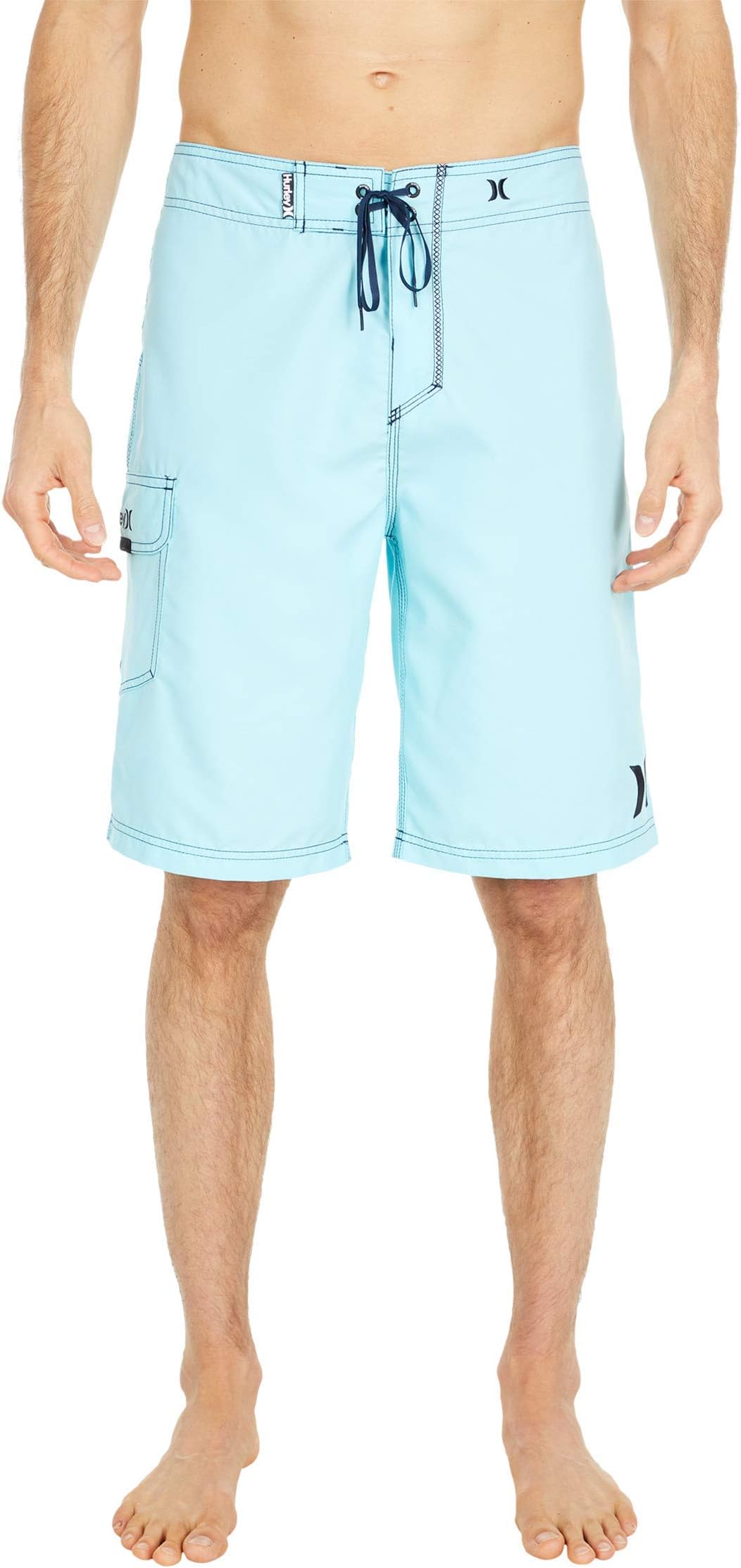 Hurley Men's One and Only 22-Inch Boardshort