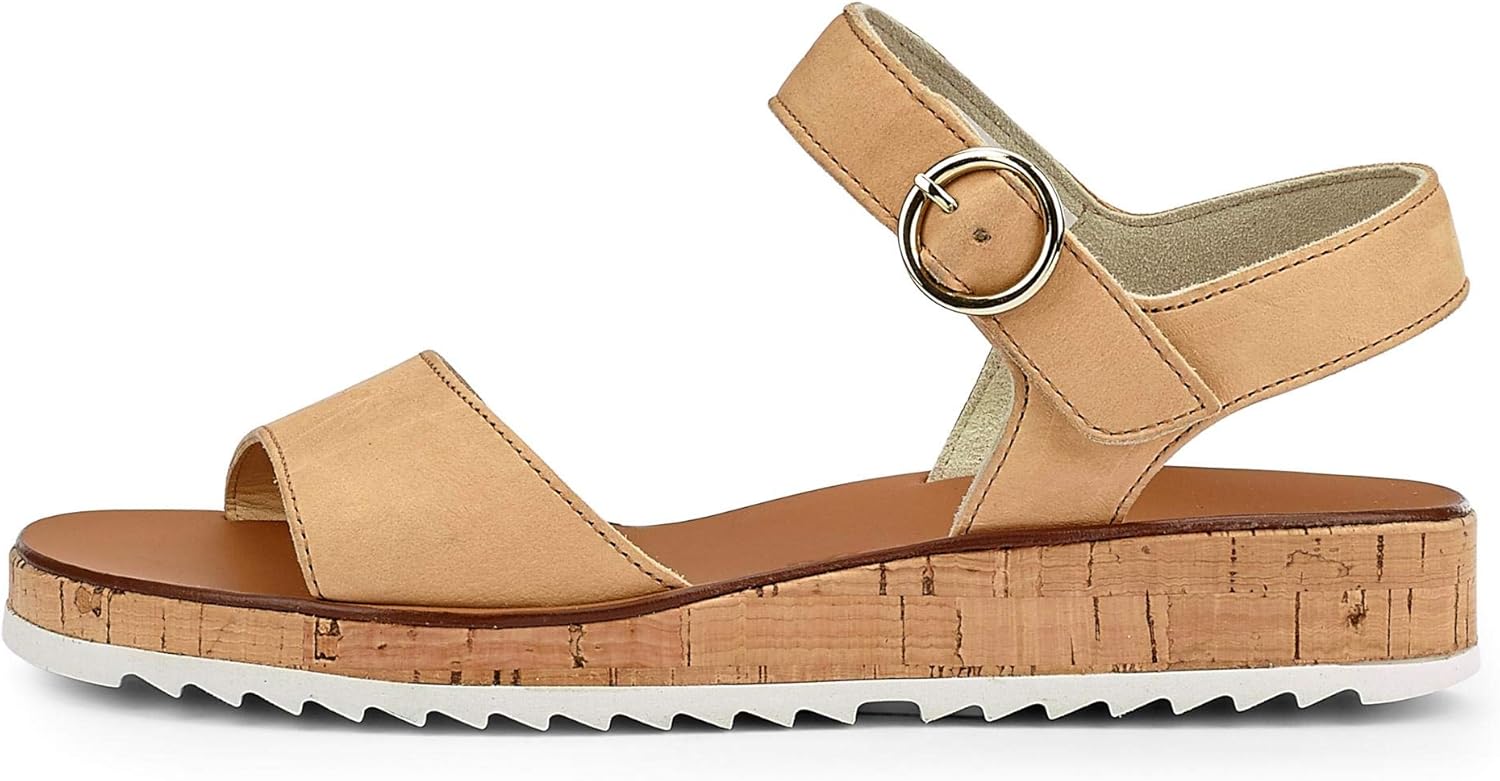 paul green audrey sandal