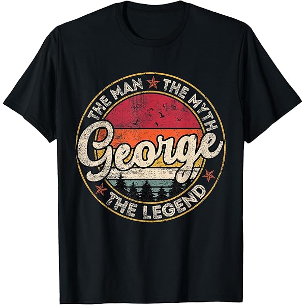 Amazon.com: George Thorogood One Bourbon T-Shirt : Clothing, Shoes