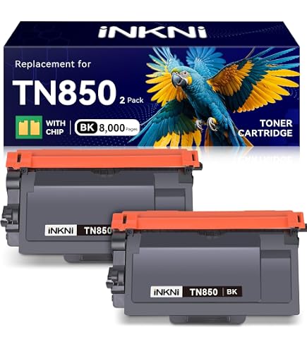 G&G Toner Compatibile (TN-3480) per BROTHER HL-L6250DN, HL-L5000D (8K G&G Toner Compatibile (TN-3480) per BROTHER HL-L6250DN, HL-L5000D (8K