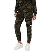 Victoria's Secret Women's Pink Logo Fleece Jogger Sweatpants, (XS-XXL)