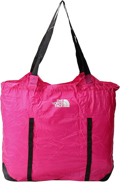 Amazon ユナイテッドアローズ グリーンレーベル リラクシング ザ ノースフェイス The North Face Sc フライウェイト トートバッグ 3300 Pink 33 Free トートバッグ