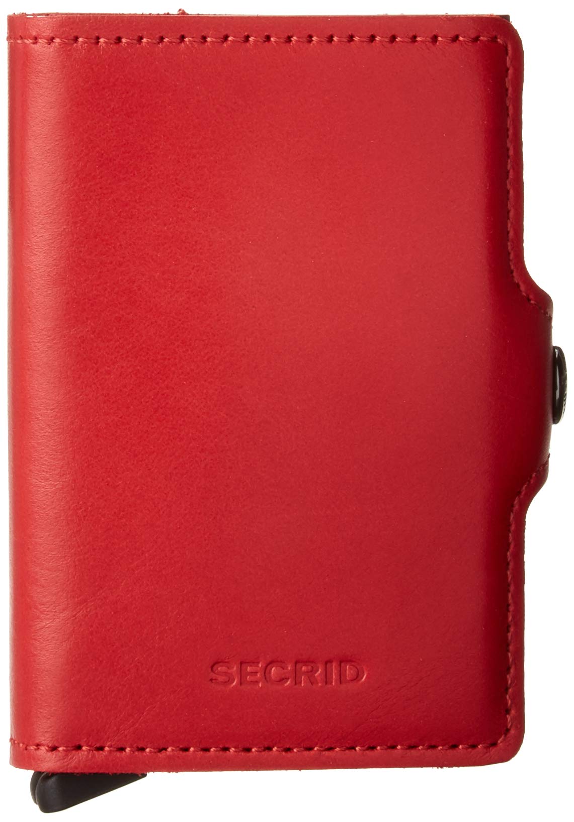 Secrid Tarjeteros, Farbe Red, Marke, Modell Tarjeteros TOORIGINAL TWINWALLET Original Red