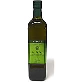 Iliada Greek Organic Extra Virgin Olive Oil 750ml