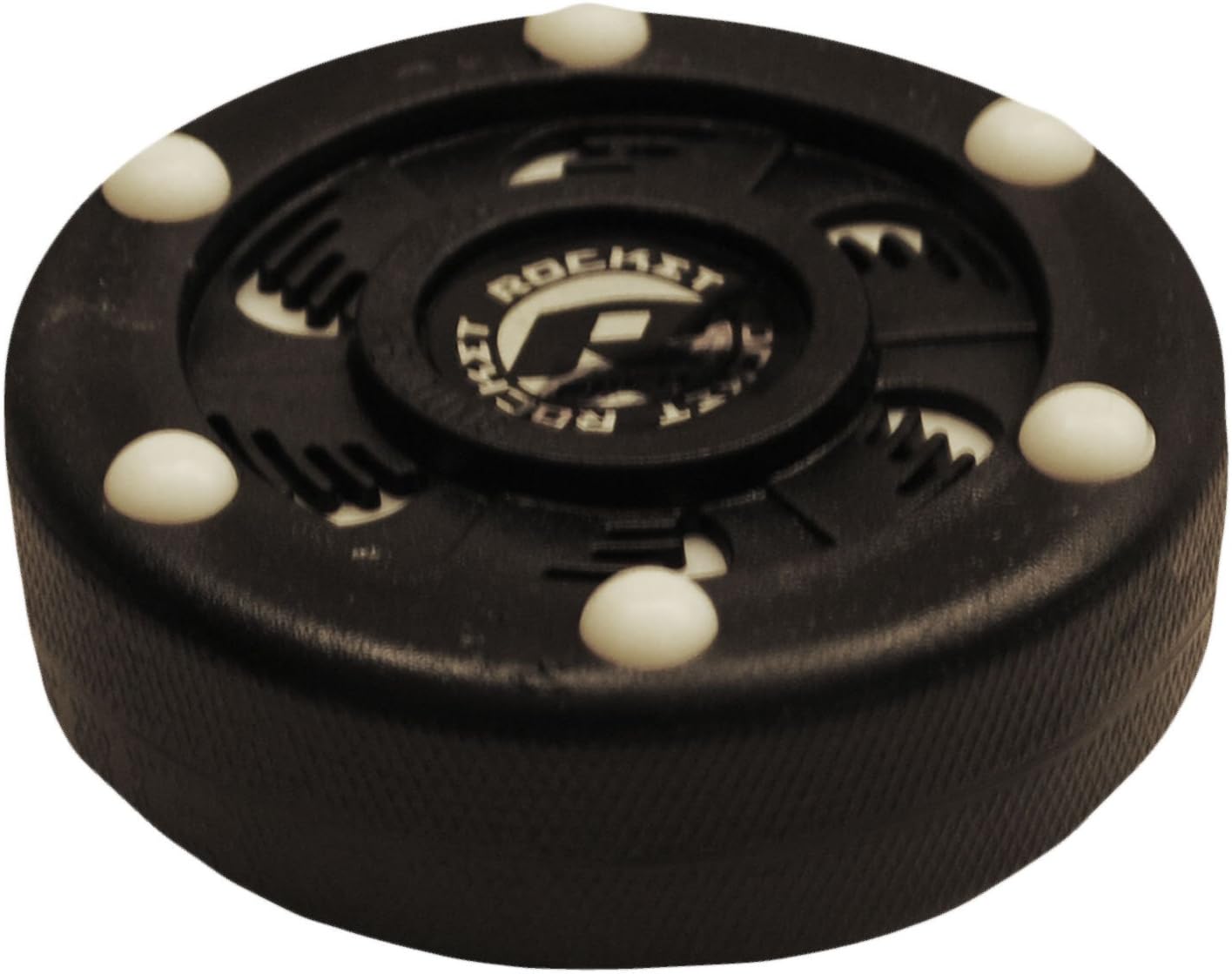 Rinkside Hockey Rocket Inline Hockey Puck Amazon.co.uk Sports & Outdoors
