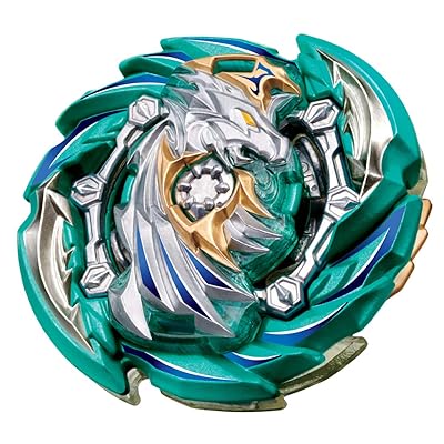 Takara Tomy Beyblade Burst B-148 Booster Heaven Pegasus.10P.Lw Sen (Japan Import)