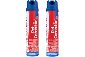 COMPANY OF ANIMALS Pet Corrector 31140A 50mL Pet Corrector (2-pack)