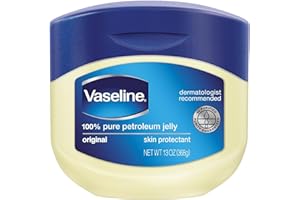 Vaseline Petroleum Jelly Original 13 oz