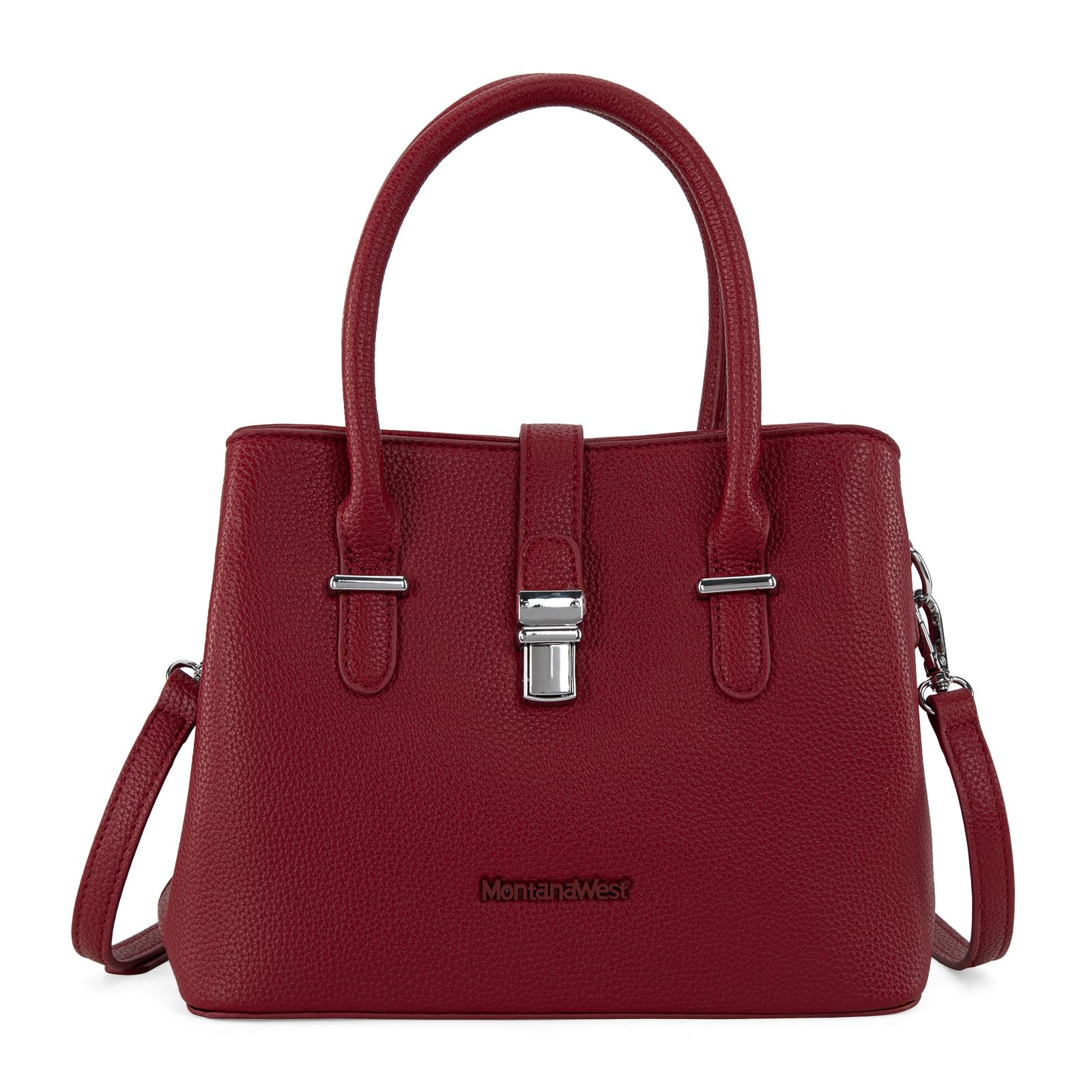Montana West Purses for Women Small Top Handle Bag