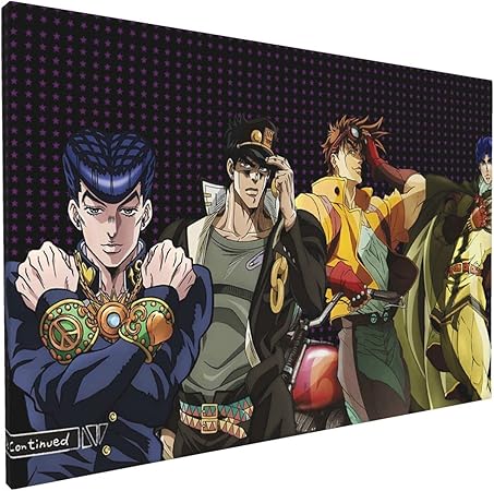 Amazon Co Jp Jojo ジョジョ アートパネル 壁画 取り付け簡単 おしゃれ ポスター 壁絵 布ポスター 部屋飾り リビングルーム 会議室 お店 ベッドルーム 窓の飾り 室内装飾 新居祝い 贈り物 多機能 イベント Generic Amazon Co Jp Jojo ジョジョ アートパネル 壁画 取り付け簡単 おしゃれ ポスター 壁絵 布ポスター 部屋飾り リビングルーム 会議室 お店 ベッドルーム 窓の飾り 室内装飾 新居祝い 贈り物 多機能 イベント Generic