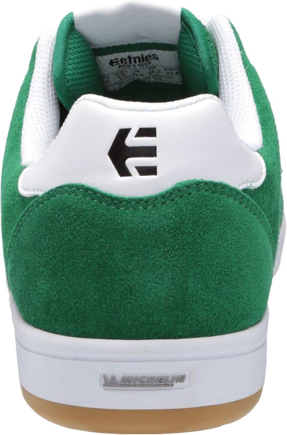 Etnies Men's Veer Low Top Skate Shoe: Shoes