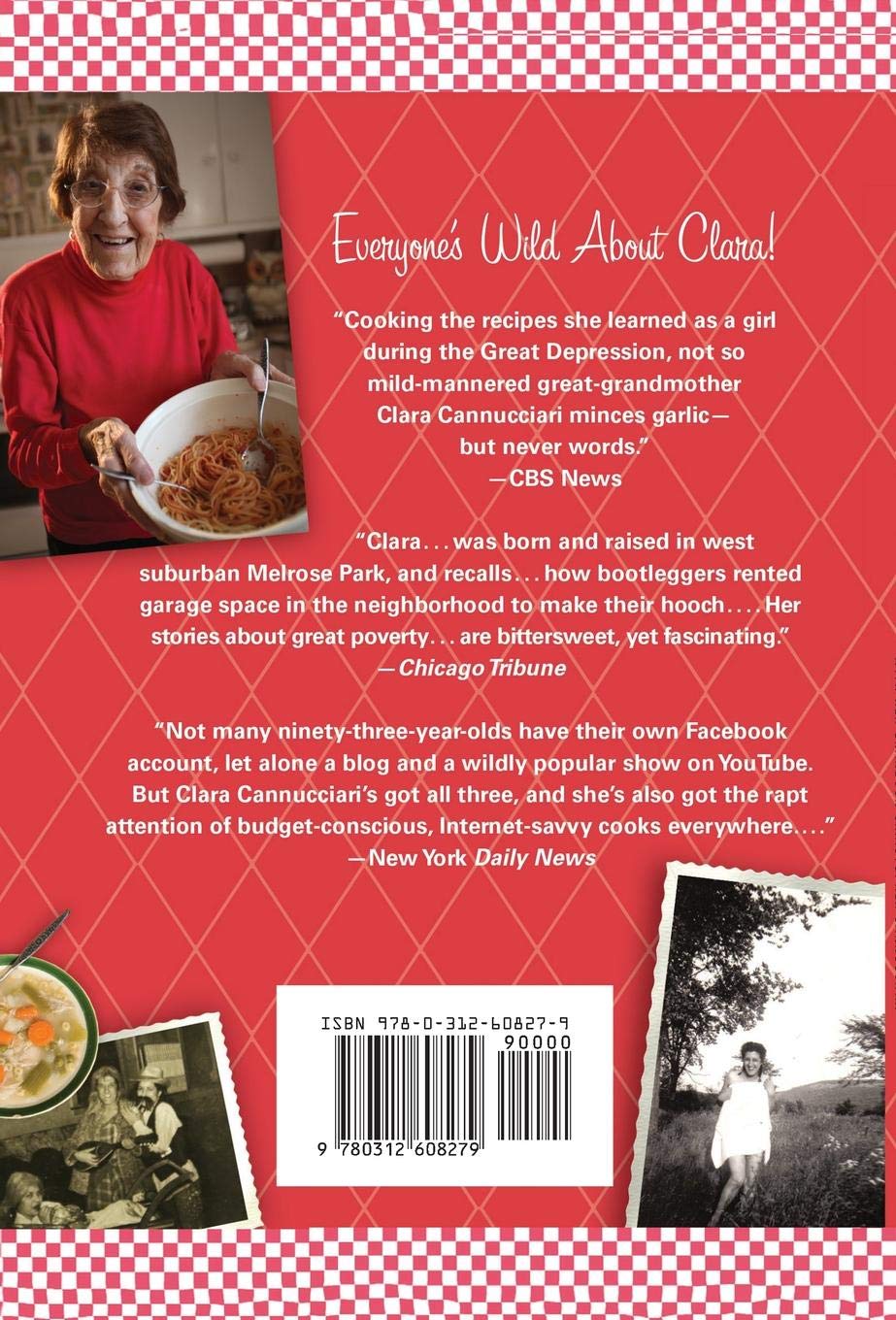Depression Cooking With Clara Recipes