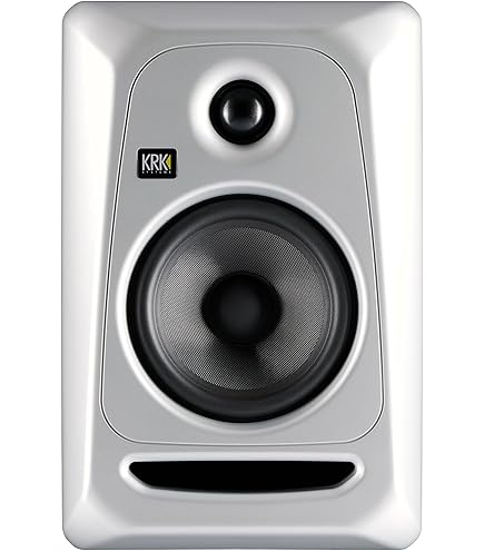 KRK Rokit 8 G3 ペア Rokit KRK-08 g3 par - A Musical Salto