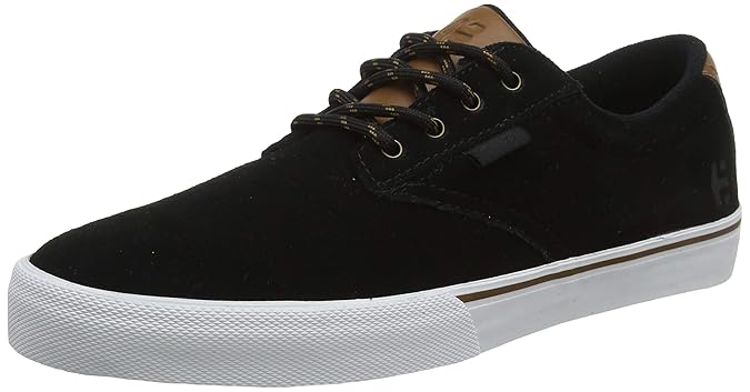 Etnies Unisex-Erwachsene Jameson Vulc Skateboardschuhe