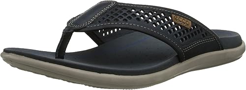 ecco flip flops