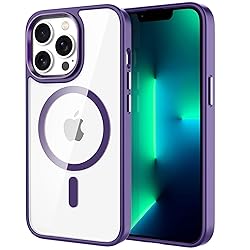 CACOE Magnetic Case for iPhone 13 Pro 6.1